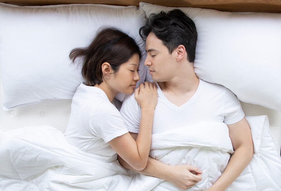 The best mattress in Hong Kong by Hush Home