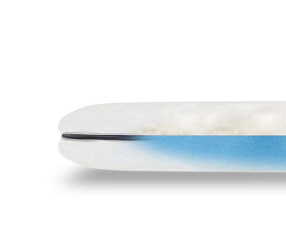 香港最多人推介的記憶棉枕頭 | 神奇軟硬枕 Hush Home