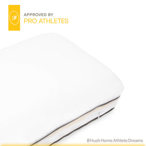 Hong Kong's #1 Pillow, The Miracle Pillow, the best memory foam pillow in Hong Kong