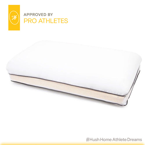 Best thin memory foam pillow outlet