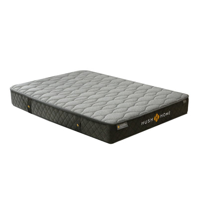 Product shot of the Essence Firm Mattress by Hush Home Hong Kong - Best mattress for orthopedic support