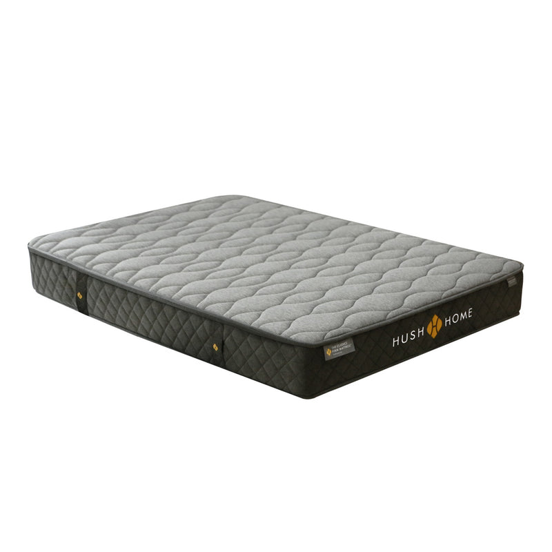 Product shot of the Essence Firm Mattress by Hush Home Hong Kong - Best mattress for orthopedic support