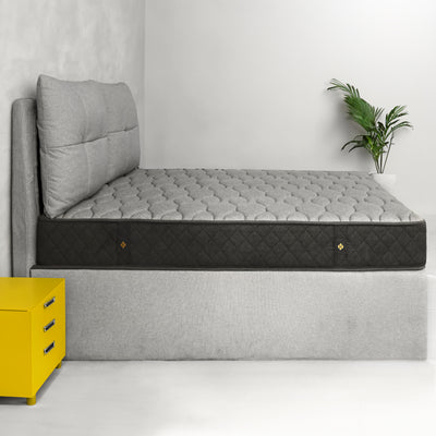 The Essence Firm - Hong Kong's best orthopedic firm mattress for spinal support