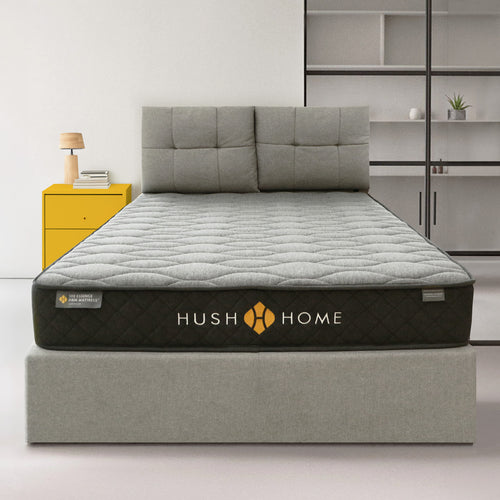 The Essence Firm Mattress is Hong Kong's best extra firm orthopedic mattress for spinal support