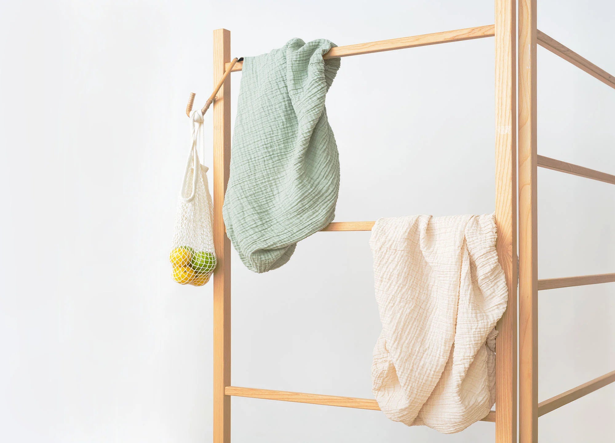 The Little Organic Baby Bedding Sets Little Hushies Hush Home