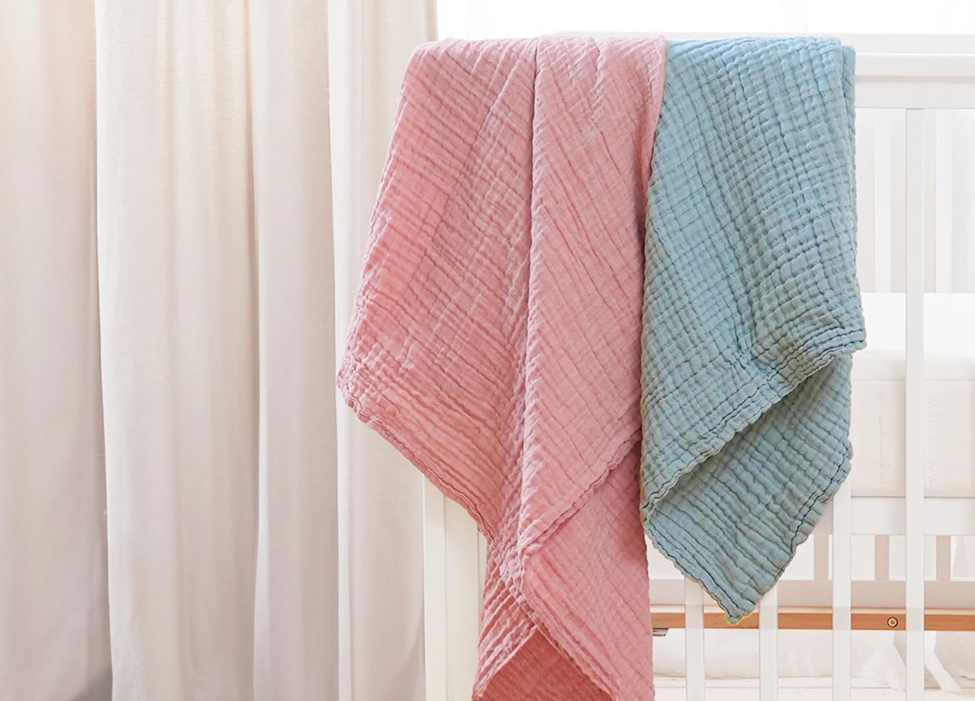 Buy Baby Swaddle Blankets Organic Baby Swaddle Hush Home