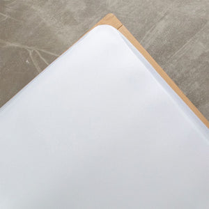 Best Mattress Protector Hong Kong - the waterproof mattress protector by Hush Home Hong Kong