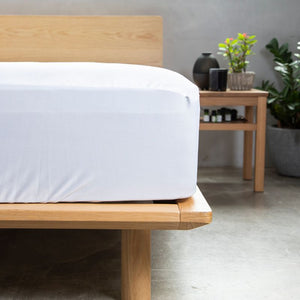 Best Mattress Protector Hong Kong - the waterproof mattress protector by Hush Home Hong Kong
