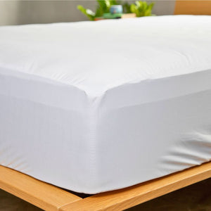 Best Mattress Protector Hong Kong - the waterproof mattress protector by Hush Home Hong Kong