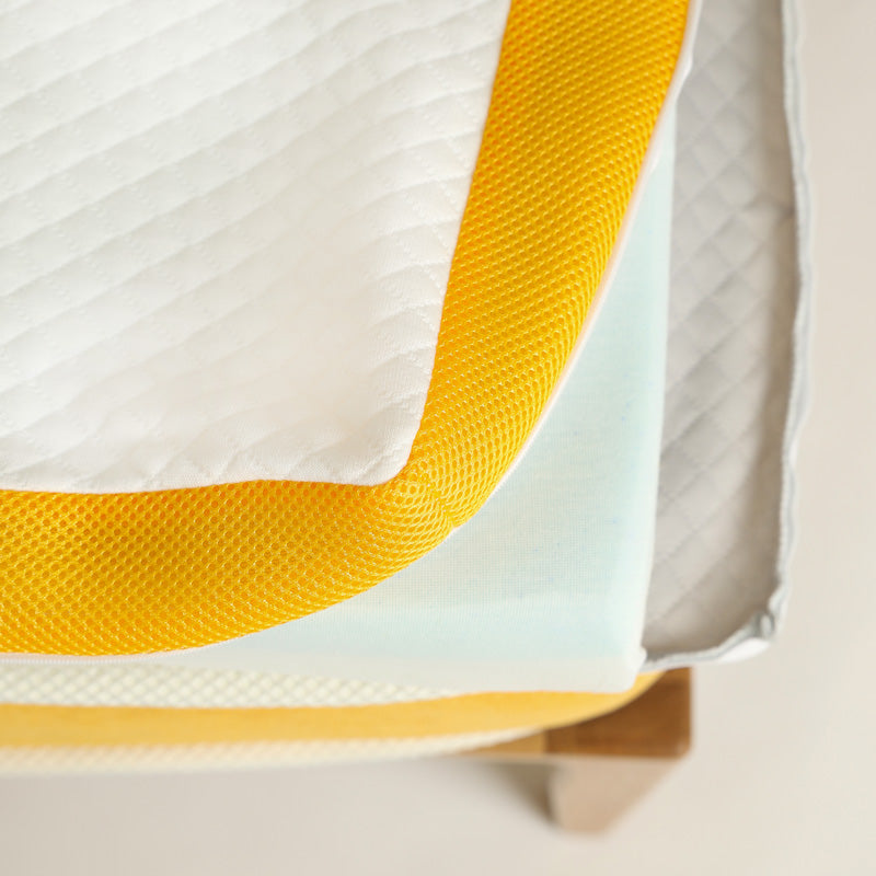 Best Mattress Topper and Mattress Pad in Hong Kong by Hush Home