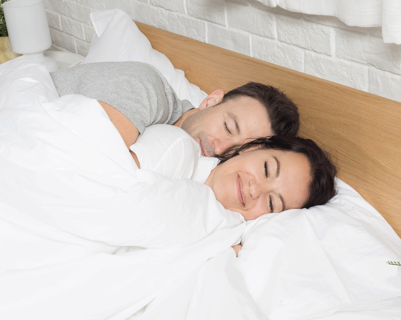 Hong Kong duvet and blanket size guide