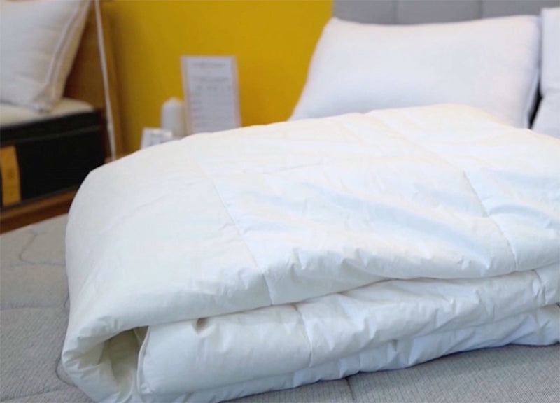 best duvet in hong kong