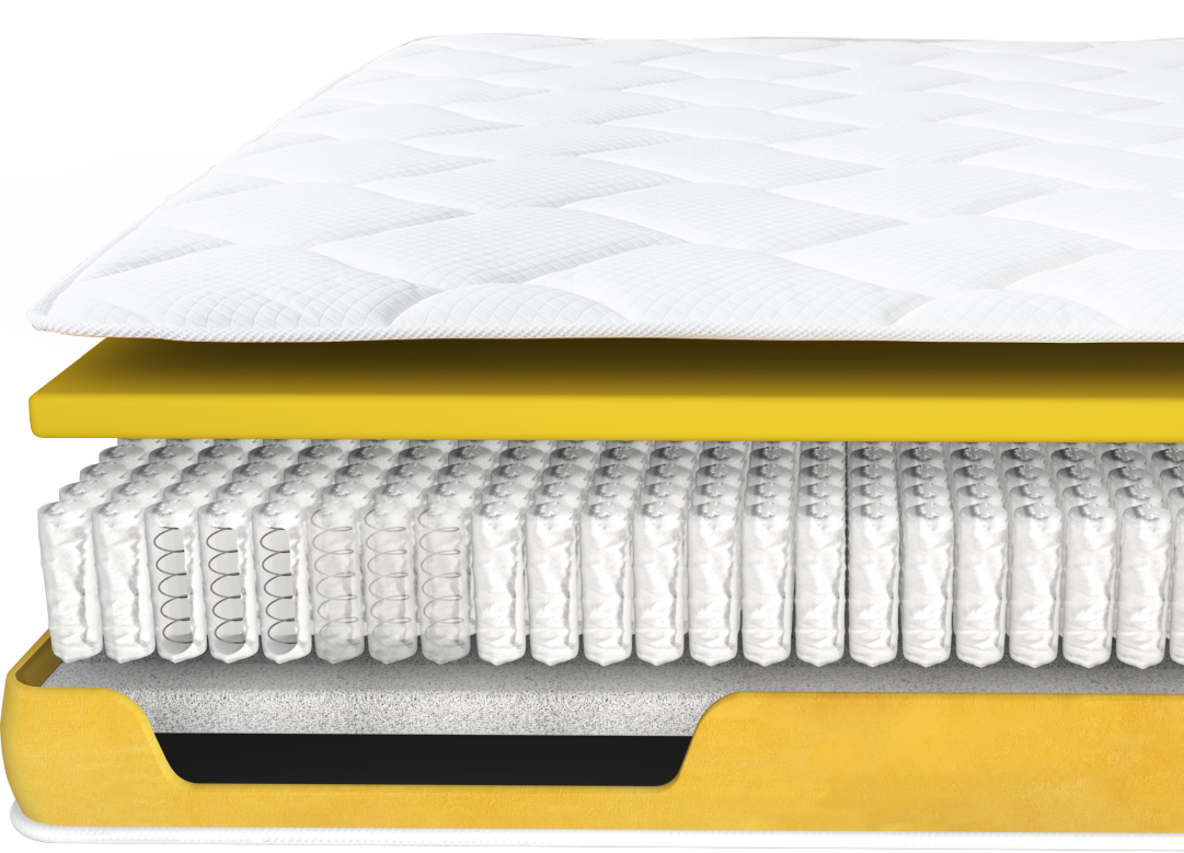 medium firm mattress