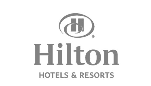 Hush Home Hilton Hotel