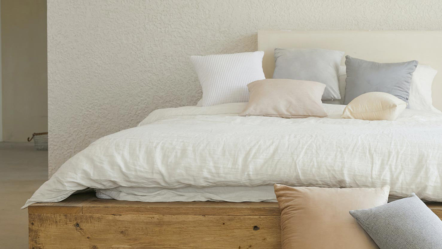 Will My Mattress Fit My Bed Frame? Hong Kong Size & Support Guide ...