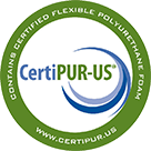 CertiPUR-US Hush Home