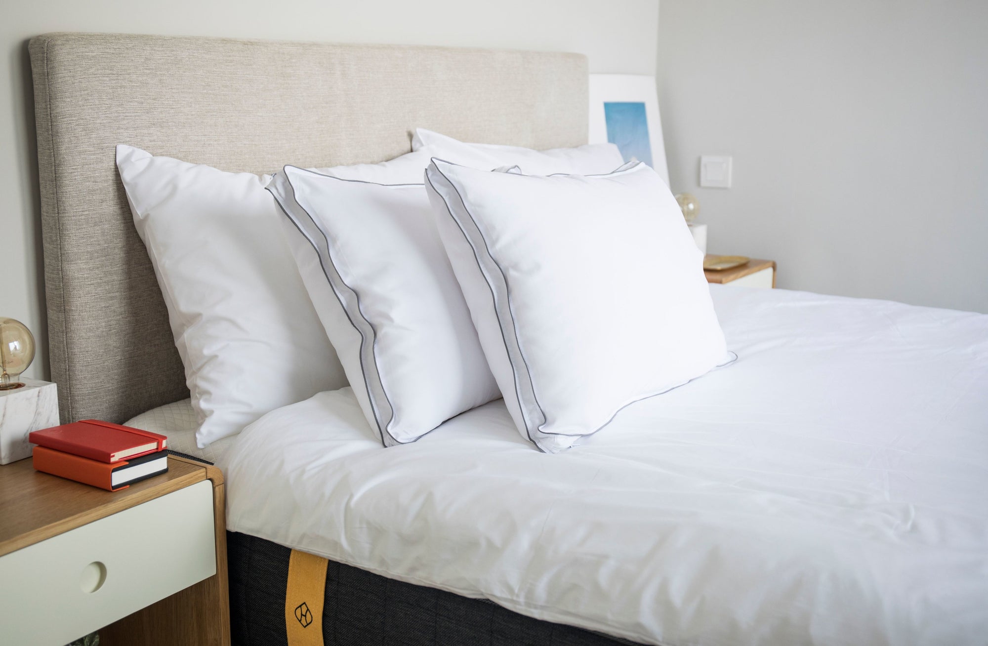 Shop Hong Kong's Favourite Pillows | Hush Home® Hong Kong