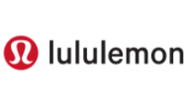 Lululemon 標誌