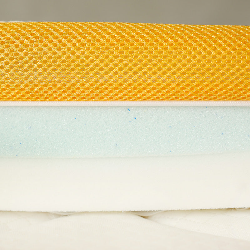 Best Mattress Topper and Mattress Pad in Hong Kong by Hush Home