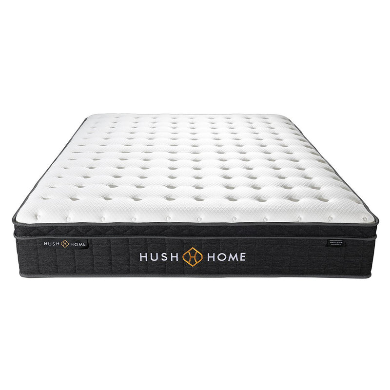 The Hush Mattress Best Mattress Hong Kong Hybrid Pocket Coils
