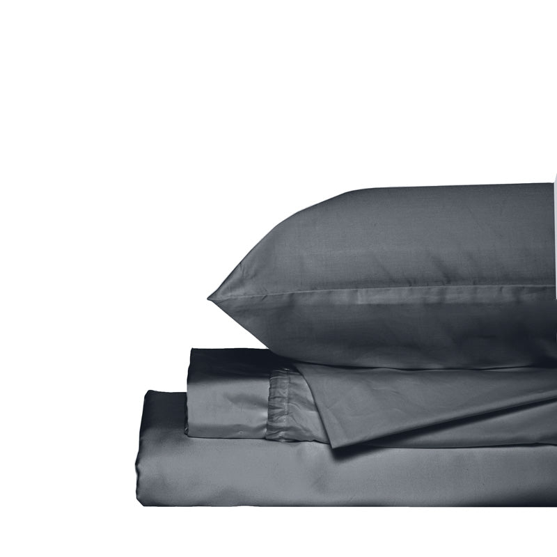 The Essentials - Midnight Grey