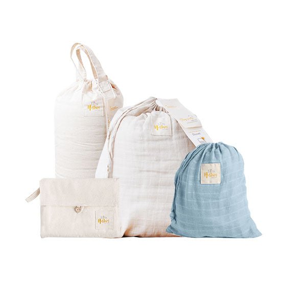The Toddler Full Bundle™