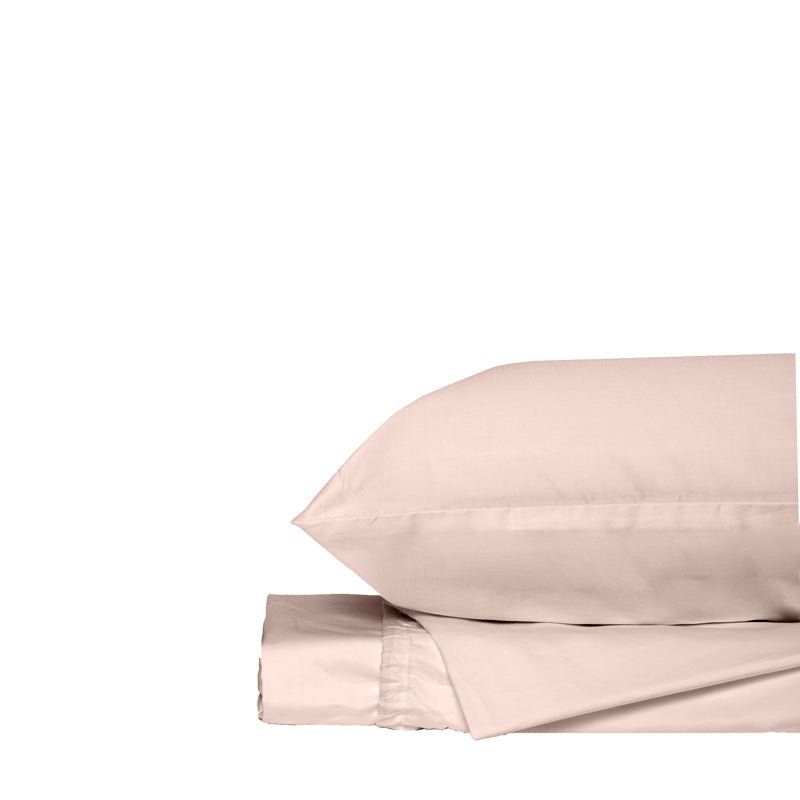 床單套裝 - 粉沙