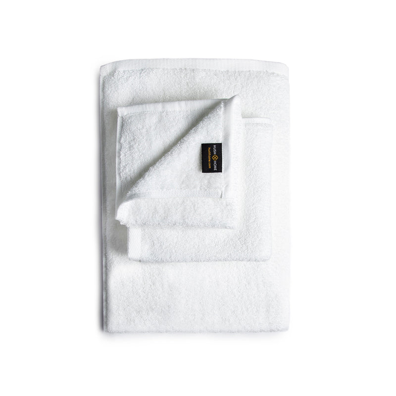 香港最好的酒店級的浴巾、手巾和面巾