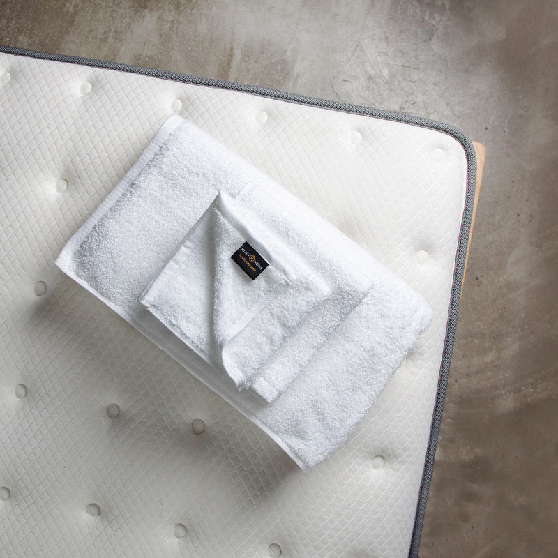 香港最好的浴室毛巾