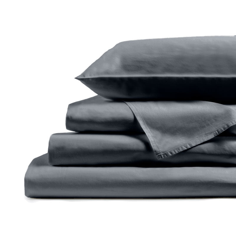 香港最好的高針數床單及床笠