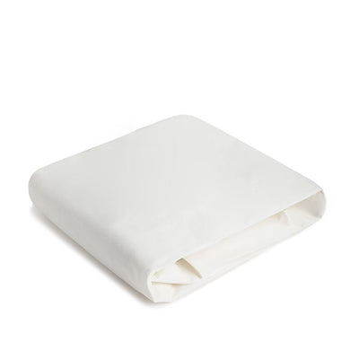 The Little 成長型嬰兒床 有機棉防水嬰兒床褥保護套 （節省 $40）