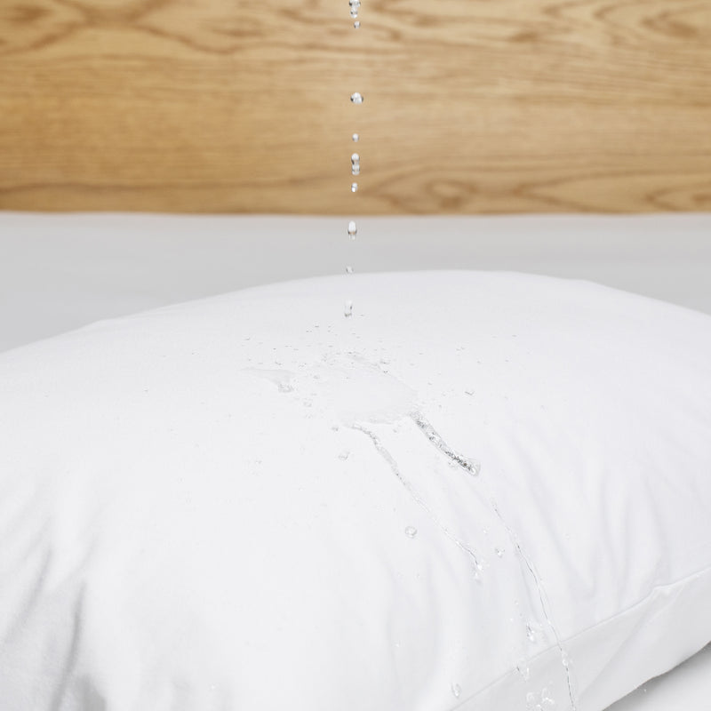 防水枕頭保護套