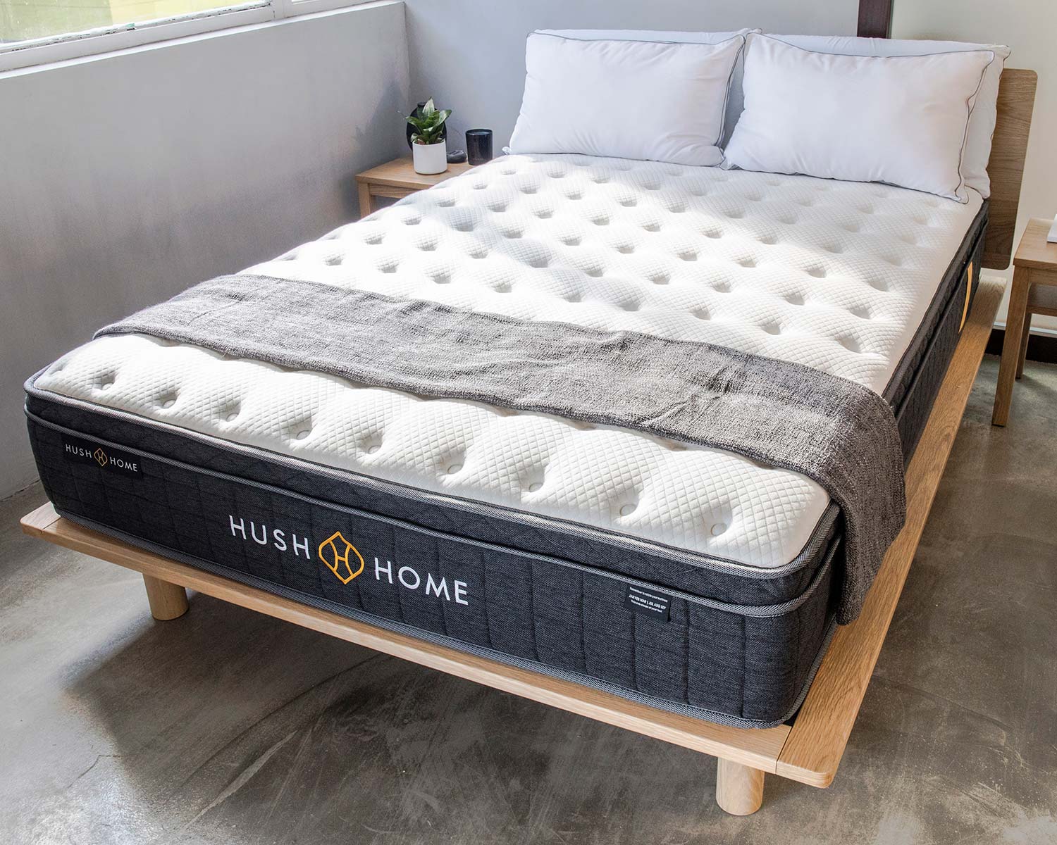 Mattress Size Guide